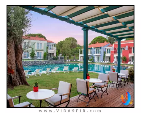 آی سی سانتای فمیلی ریزورت