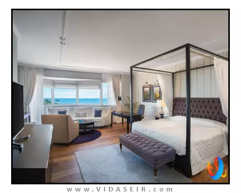 آی سی سانتای فمیلی ریزورت