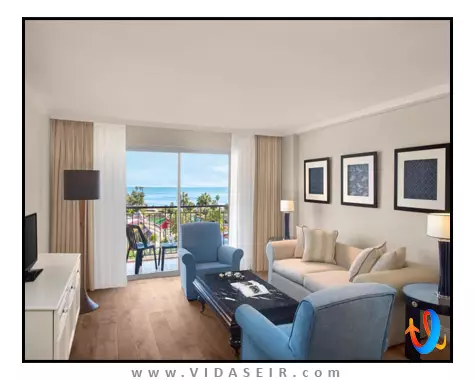 آی سی سانتای فمیلی ریزورت