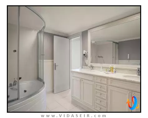 آی سی سانتای فمیلی ریزورت