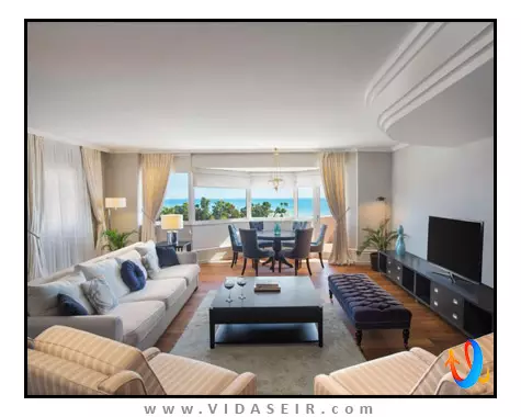 آی سی سانتای فمیلی ریزورت