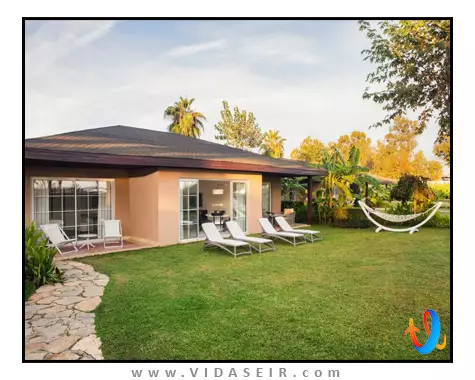 آی سی سانتای فمیلی ریزورت