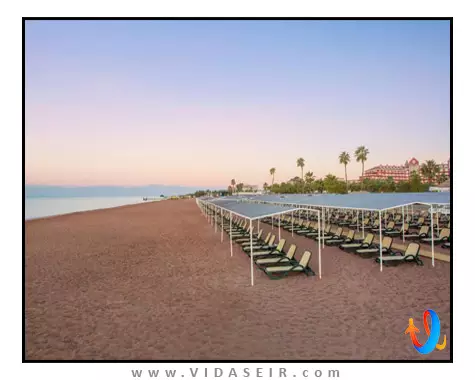 آی سی سانتای فمیلی ریزورت