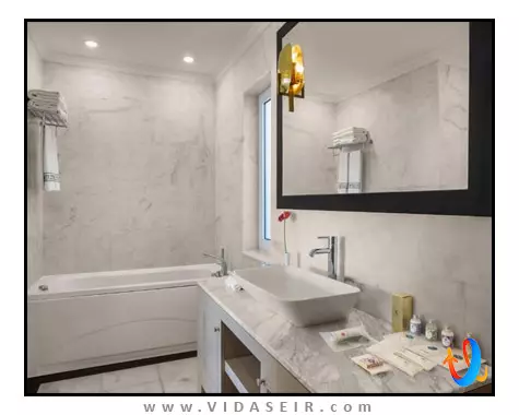 آی سی سانتای فمیلی ریزورت