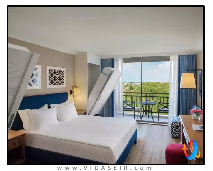 آی سی گرین پالاس آنتالیا