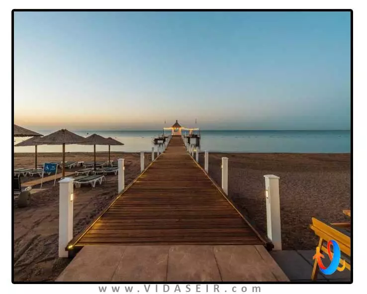 آی سی گرین پالاس آنتالیا