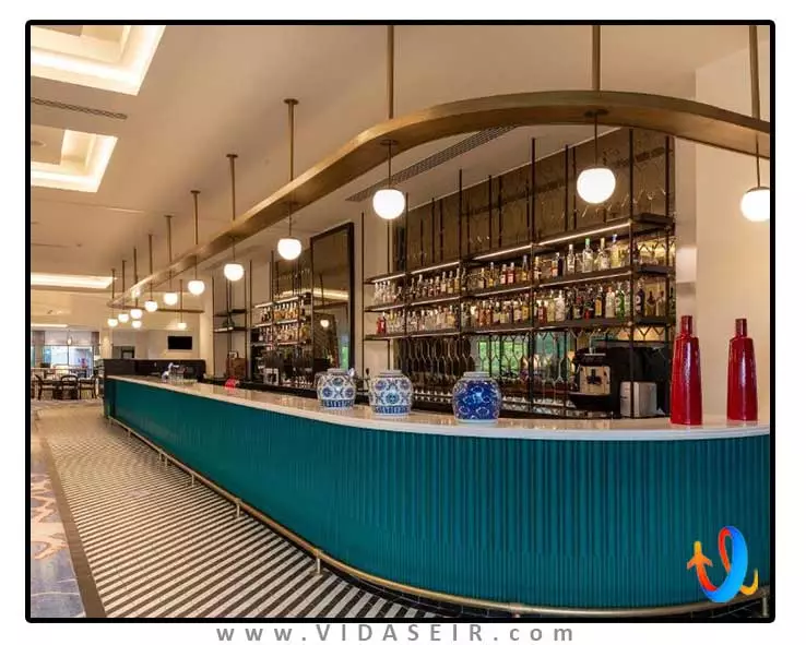 آی سی گرین پالاس آنتالیا