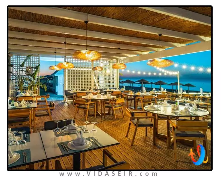 آی سی گرین پالاس آنتالیا