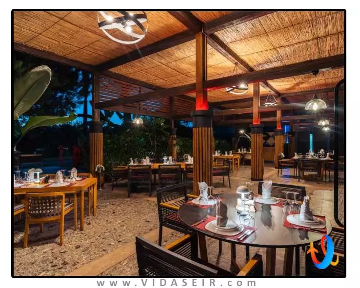 آی سی گرین پالاس آنتالیا