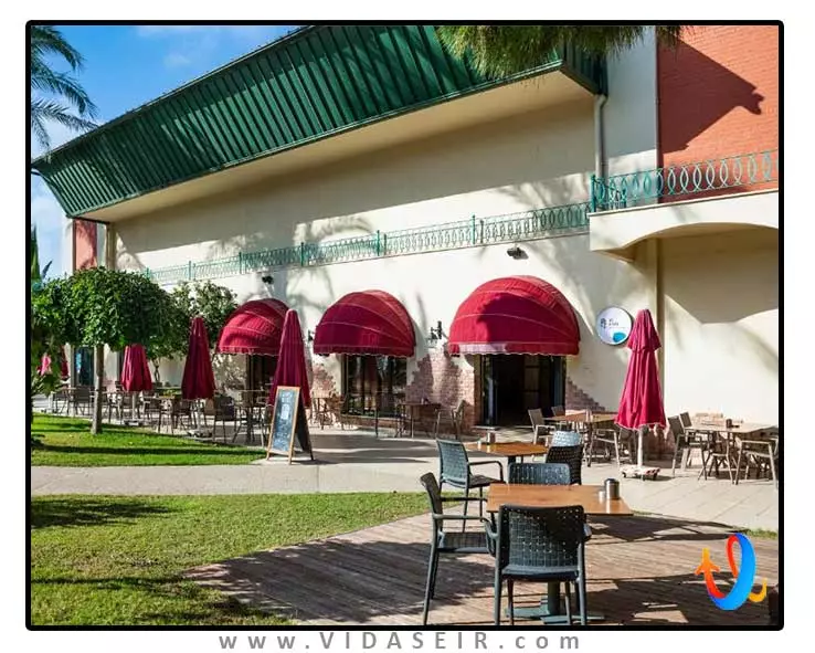 آی سی گرین پالاس آنتالیا