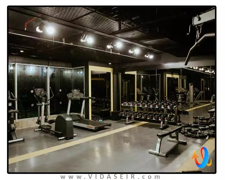 آی سی گرین پالاس آنتالیا