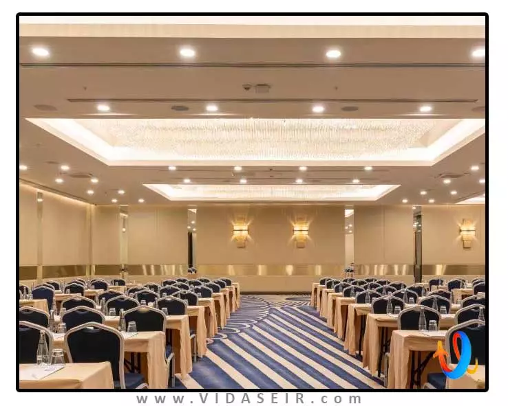 آی سی گرین پالاس آنتالیا