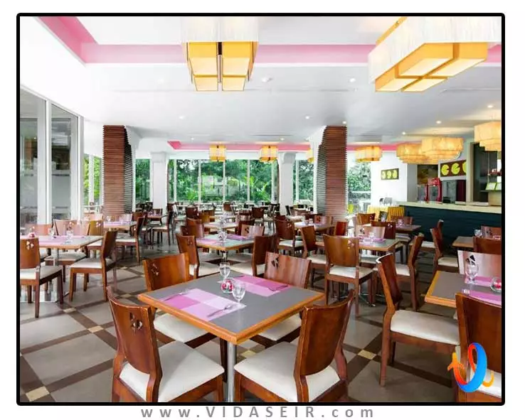 آیارا گرند پاتایا