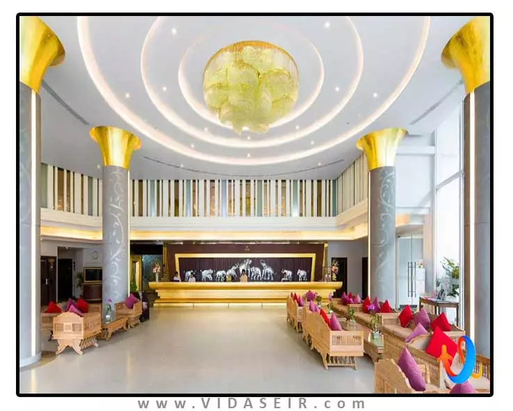 آیارا گرند پاتایا