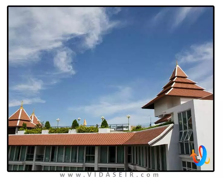 آیارا گرند پاتایا