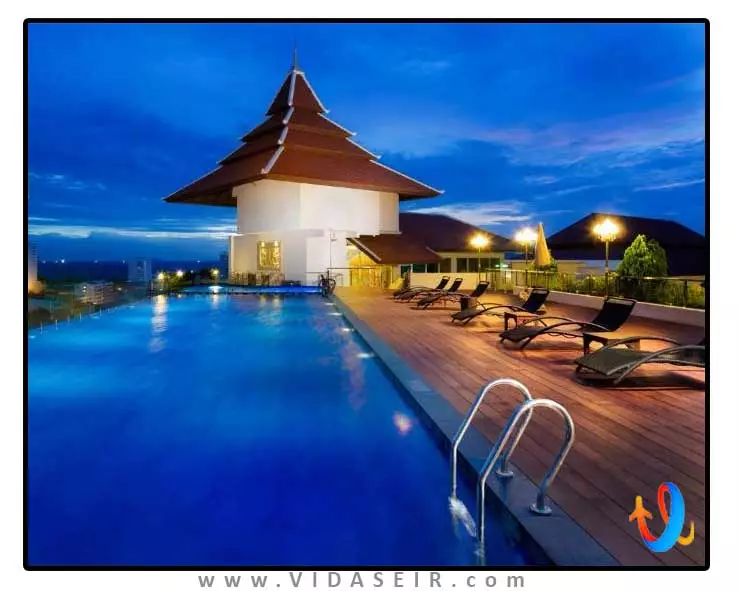 آیارا گرند پاتایا