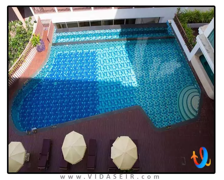 آیارا گرند پاتایا