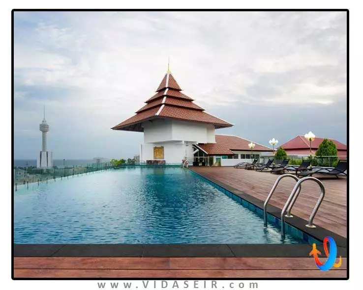 آیارا گرند پاتایا