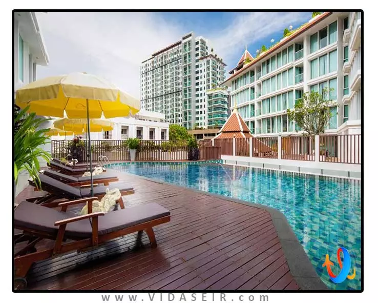 آیارا گرند پاتایا