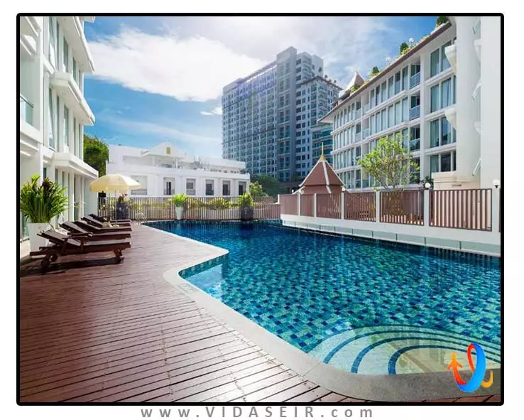 آیارا گرند پاتایا