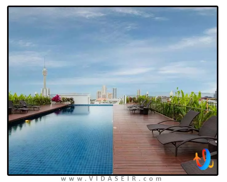 آیارا گرند پاتایا