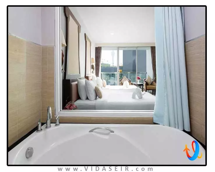 آیارا گرند پاتایا