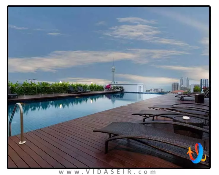 آیارا گرند پاتایا