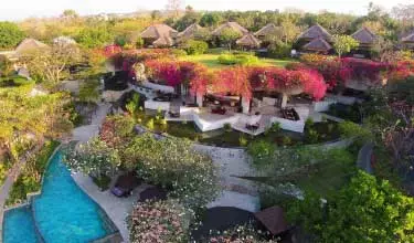 هتل آیانا ریزورت بالی