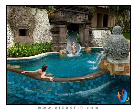 آیانا ریزورت بالی