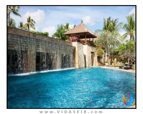 آیانا ریزورت بالی