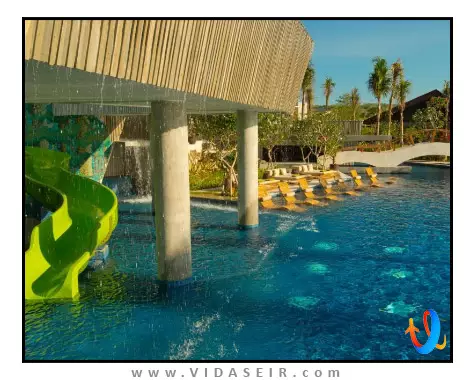 آیانا ریزورت بالی