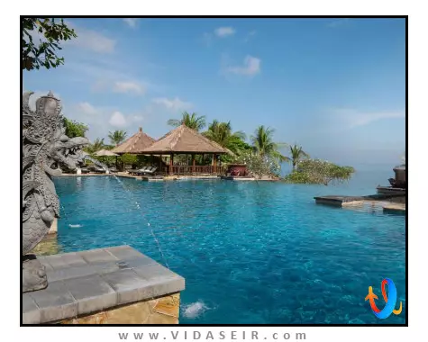 آیانا ریزورت بالی