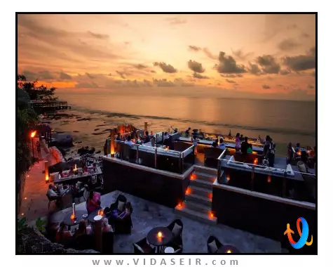 آیانا ریزورت بالی