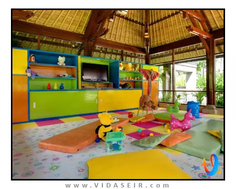 آیانا ریزورت بالی