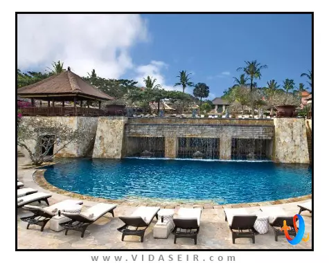 آیانا ریزورت بالی