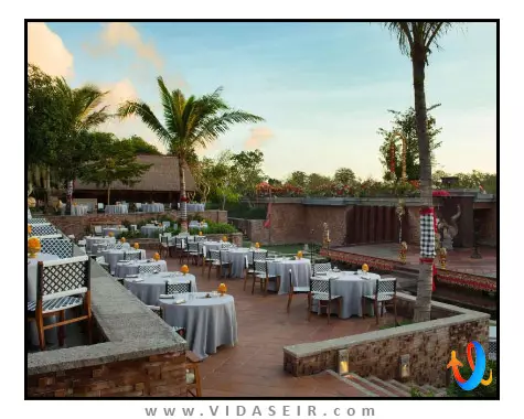 آیانا ریزورت بالی