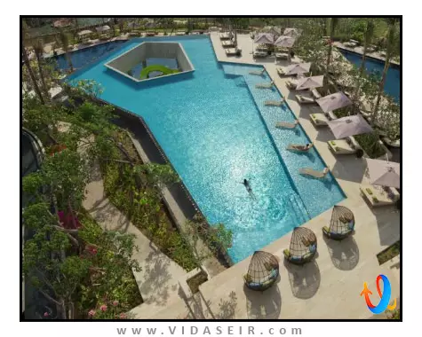 آیانا ریزورت بالی