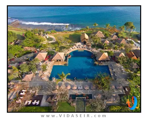 آیانا ریزورت بالی