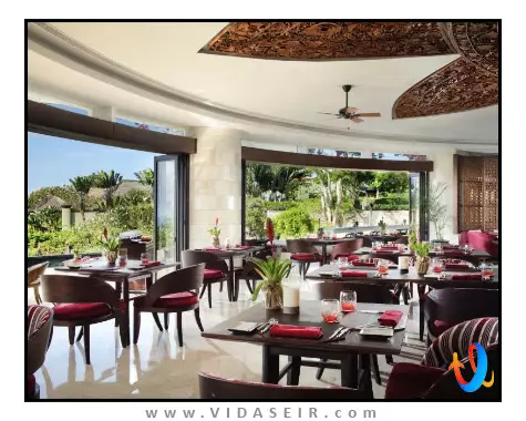 آیانا ریزورت بالی