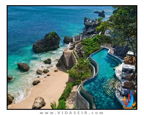 آیانا ریزورت بالی