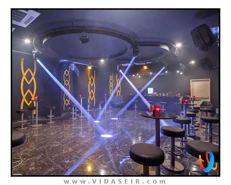 آیدین بی کوئینز پالاس اند اسپا آنتالیا