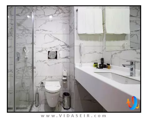 آیدین بی کوئینز پالاس اند اسپا آنتالیا