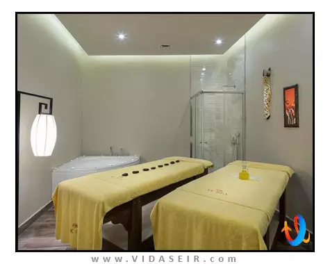 آیدین بی کوئینز پالاس اند اسپا آنتالیا