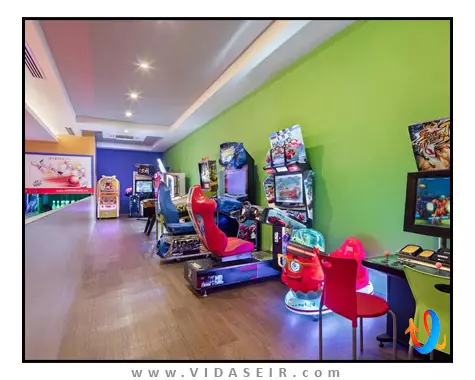 آیدین بی کوئینز پالاس اند اسپا آنتالیا