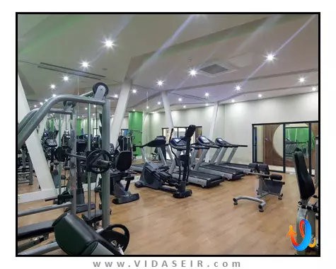 آیدین بی کوئینز پالاس اند اسپا آنتالیا