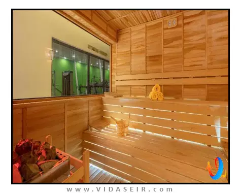 آیدین بی کوئینز پالاس اند اسپا آنتالیا