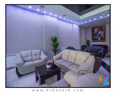 آیره پالاس باتومی