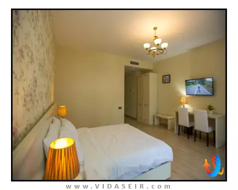 آیره پالاس باتومی