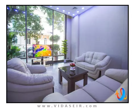 آیره پالاس باتومی