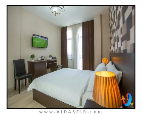 آیره پالاس باتومی